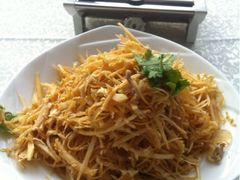 八府拌菜-八府香鸭·啫啫煲(华山路店)