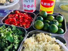 -明润海鲜(南边海店)