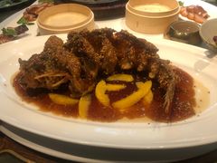-晟永興烤鸭店(五道口店)