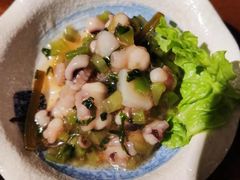 -松子料理(白家庄店)