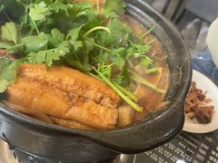 -川香煲(茅台路店)