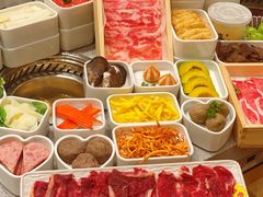 -喜味涮自助小火锅(广州东圃天河城店)