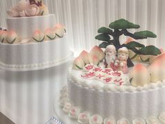 -好利来(乐堤港店)
