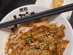 -熊吞·大碗丼烧肉饭(西市场嘉华店)