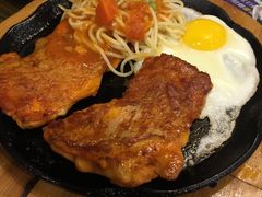 -豪客来牛排(新街口羊皮巷店)