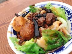 -老鲁牛肉板面(金环里店)