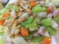 -荔枝楼酒家(员村东璟店)