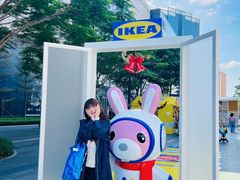 -东莞松山湖万象汇