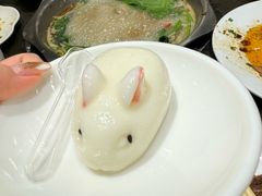 -陶记穆斯林羊架馆(青年路店)