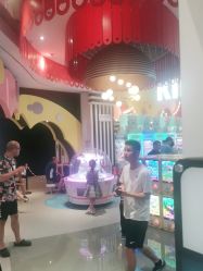 -meland club亲子乐园(重庆万象城店)