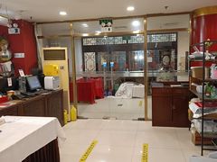 -东兴楼饭庄(六里桥店)