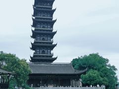 -乌镇景区