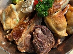 -宝莱纳餐厅(滨江店)