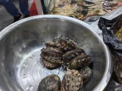 -九层海鲜塔(市南店)