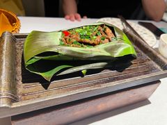 -沿途四季·云南菜·诗酒茶(蓝色港湾店)