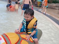 -杭州开元森泊度假乐园