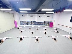 -小酒窝中国舞(汉阳店)