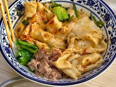 -樊记腊汁肉(竹笆市总店)