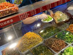 -春花民族美食(佳木斯总店)