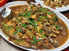 -抹直口特色菜馆(一店)