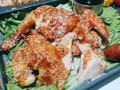 -3号仓库·创意中国菜(嘉兴龙鼎万达店)