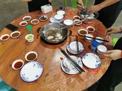 -蔡社牛肉城(龙湖店)