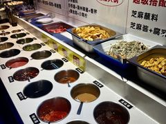 -犇鼎牛潮汕牛肉火锅(新辰里学清路店)