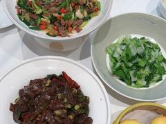 -永膳精致本味湘菜(麓谷店)