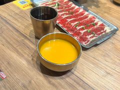 -首尔朴宝·炭火烤肉(五角场店)