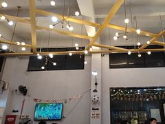 -吉源大排档·鱼生·海鲜(烧烤彩印厂店)