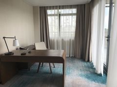 -水月周庄铂尔曼酒店 · 漾全日餐厅