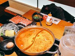 -呷哺呷哺 黄金牧场 (大港油田幸福广场店)