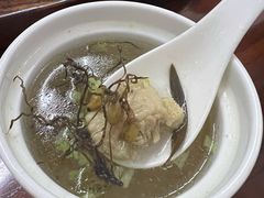 -吴祥记潮州菜·百年老字号·砂锅粥