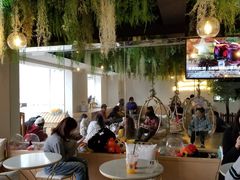 -Husky Go! 哈士奇体验馆·宠物咖啡厅狗咖