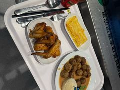 -宜家·瑞典风味餐厅(四元桥店)