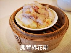 -富嘉阁(嘉里中心店)