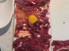 -潮牛壹号鲜牛肉火锅(光谷天地店)