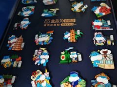 -盒马X会员店(王府井奥莱UP TOWN店)