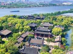 -梁祝景区