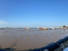 -丰收渔港饭店(嵊泗店)