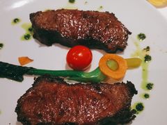 -西堤牛排(南京龙江店)