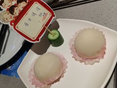 -海底捞火锅(万象城店)