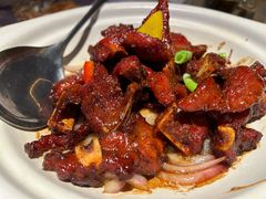 -上和臻品中国菜(花园街店)