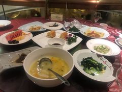 -宁波新晶都开元名庭大酒店·华晶中餐厅(百丈东路店)