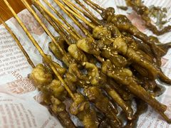 -十里铺铁板鱿鱼