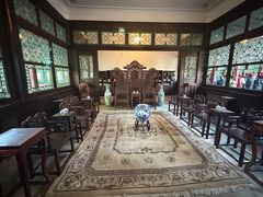 -张学良旧居陈列馆