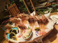 -Minase水濑·日料放题(外滩店)