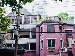 -黎黄陂路街头博物馆