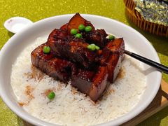 -上海人家花樣年华(中山公园店)