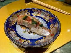 -鮨冠OMAKASE食べ放题(北京首店)